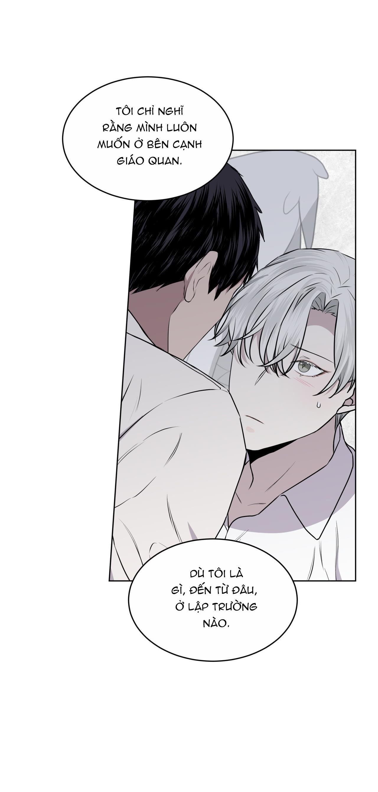 rừng biển [bl] chapter 40 15