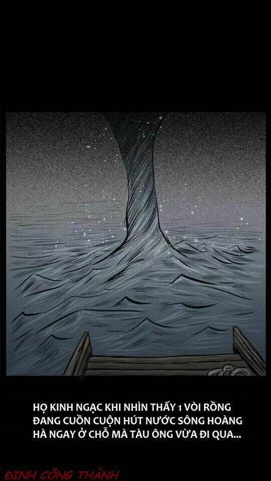 thầy súng kể chuyện ma chapter 10 20