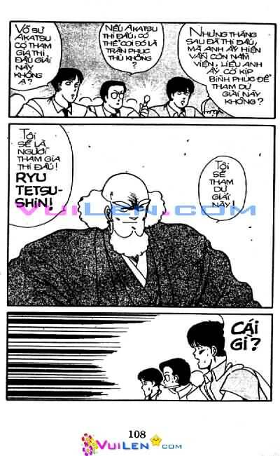 truyền nhân atula - shura no mon i chapter 4 109