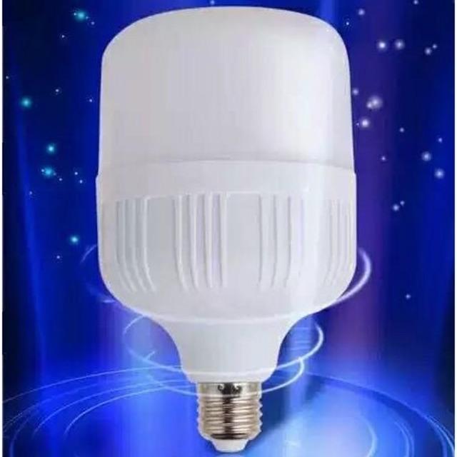 Bóng đèn Led trụ 60W siêu sáng, tiết kiệm điện 1 cái