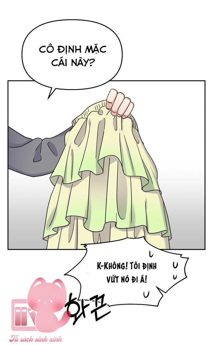 hãy vờ như ta yêu nhau chapter 21 30