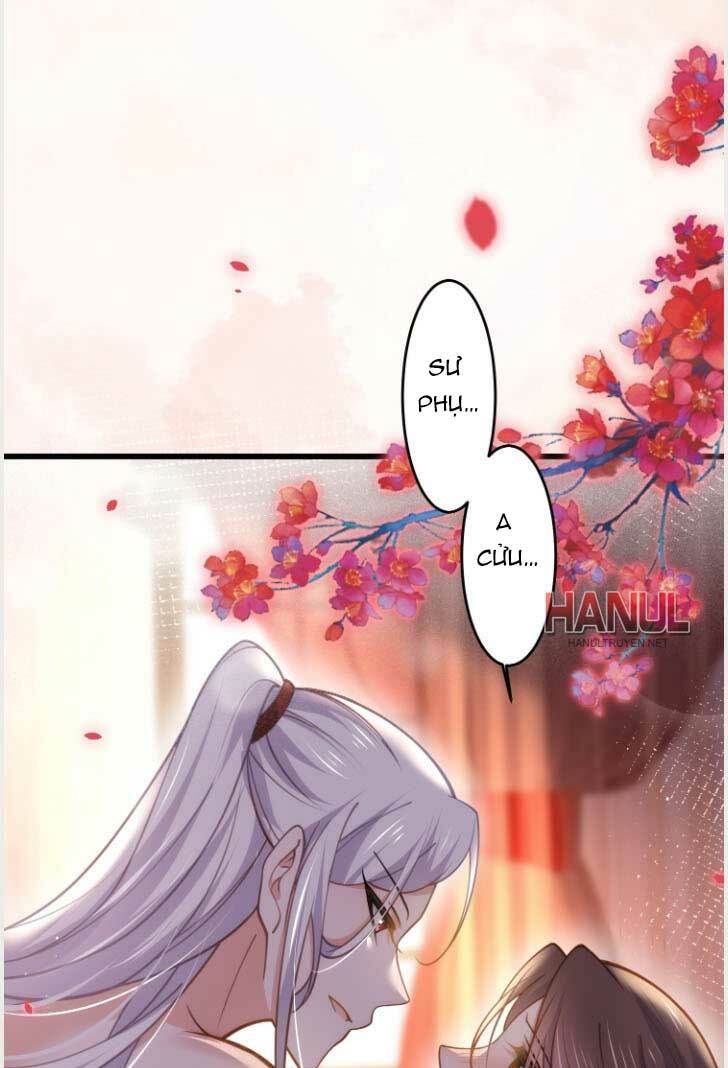 hoạn phi thiên hạ chapter 176 21