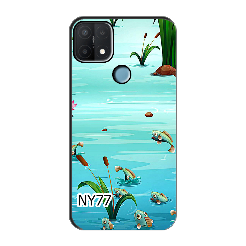 Ốp Lưng Dành Cho OPPO A15