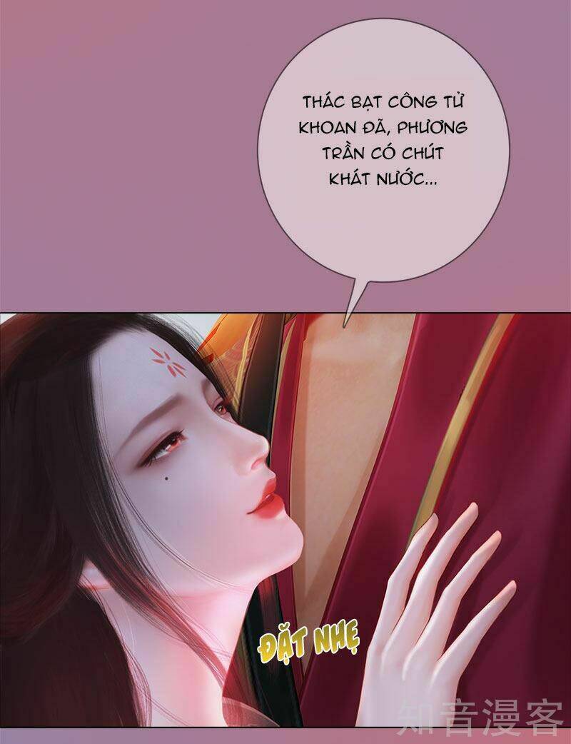 đồng tâm kết chapter 5 7