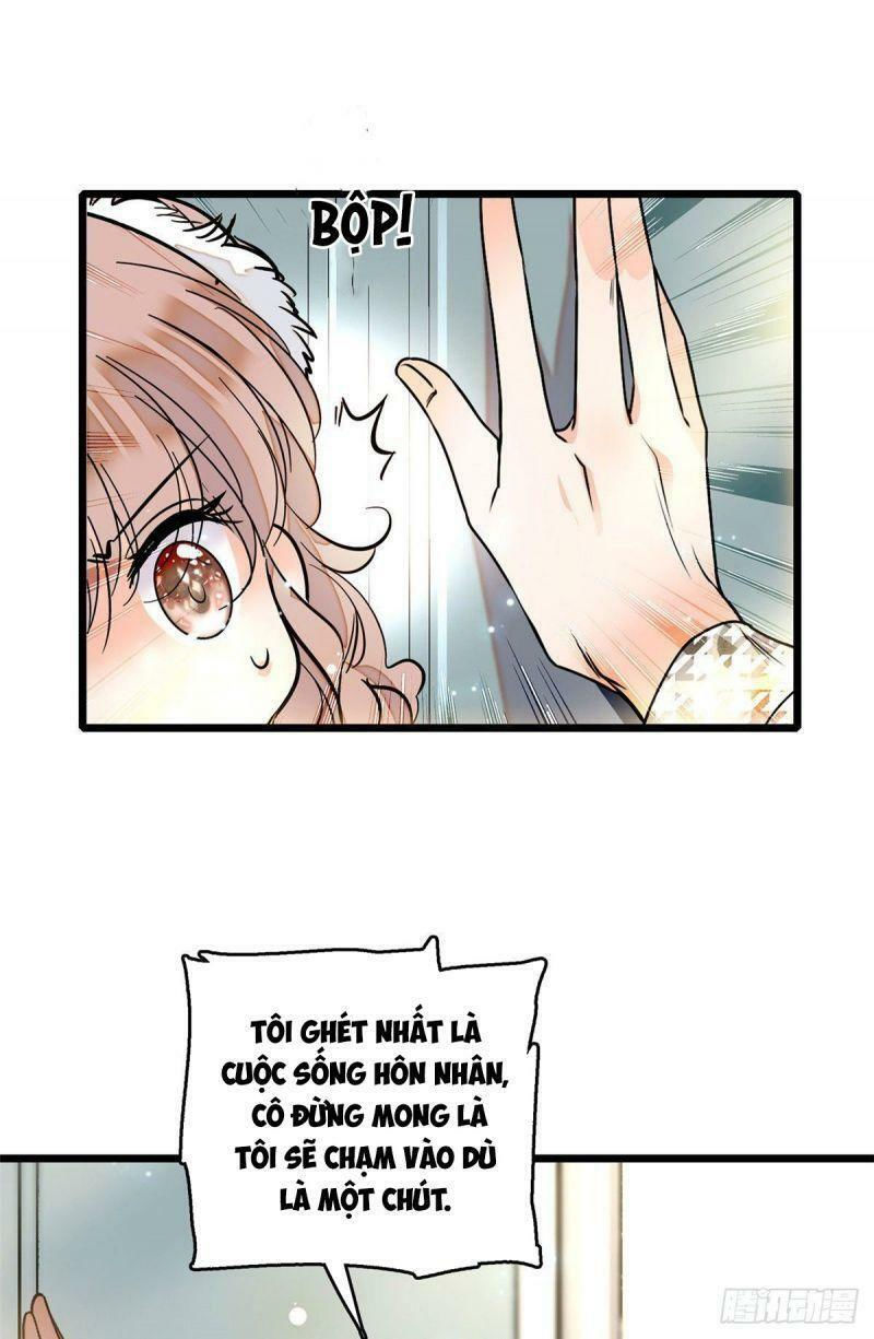 toàn mạng đều là fan cp của tôi với ảnh đế chapter 0 11