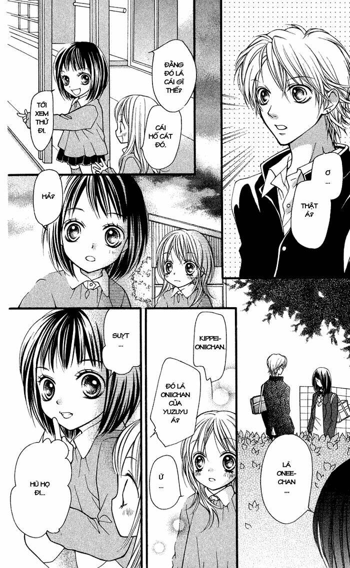 câu chuyện tuổi teen chapter 25 19