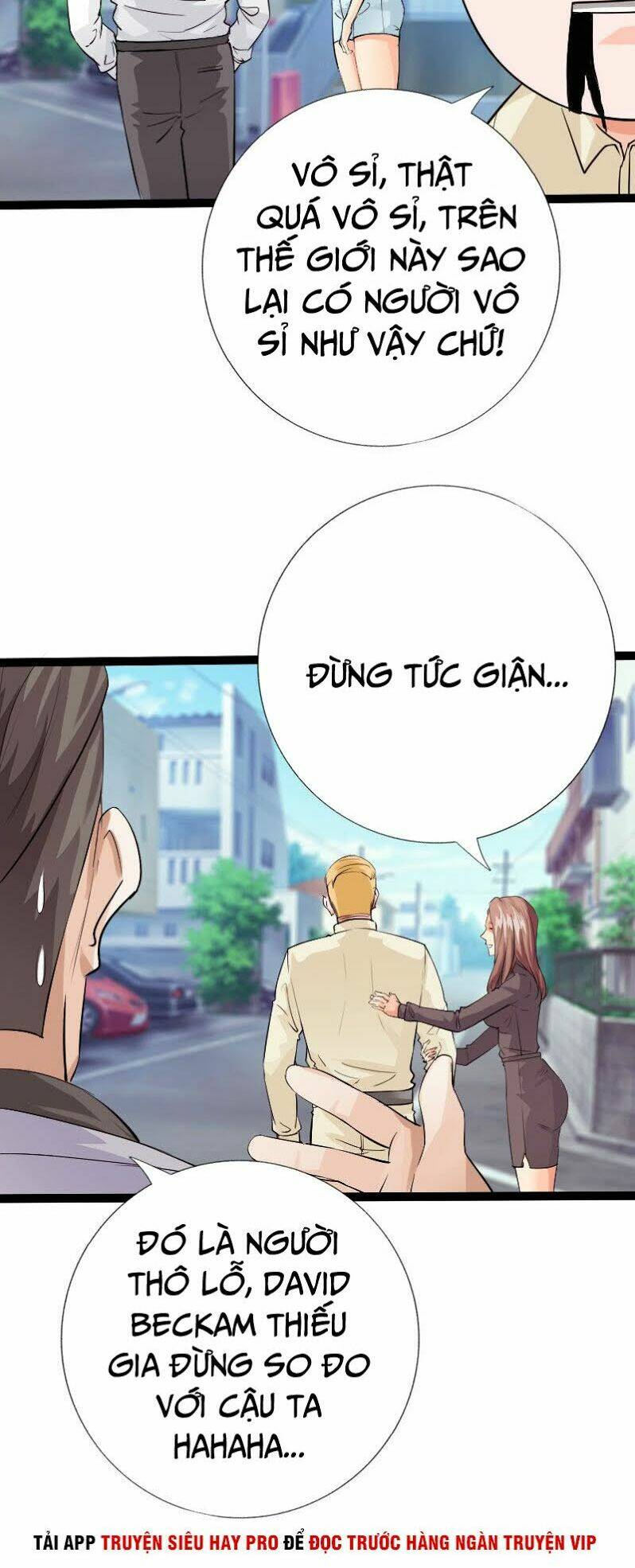 tuyệt phẩm tà thiếu chapter 122 18