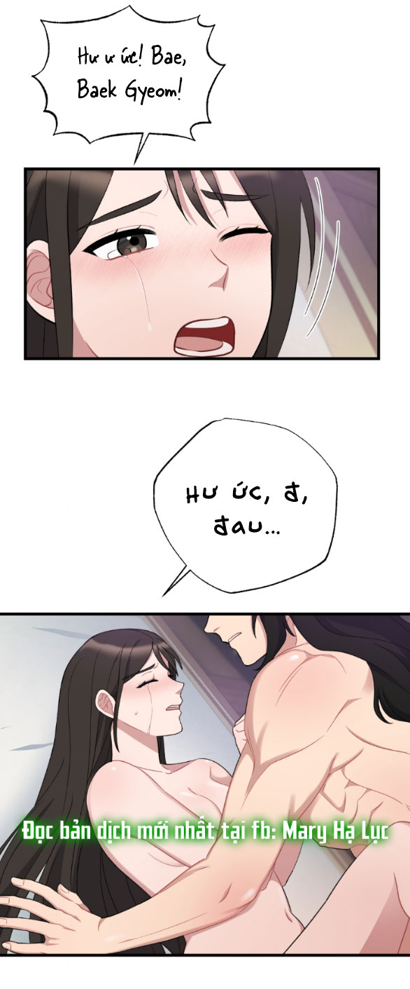 [18+] mơ về một cơn mưa phùn chapter 15.2 34