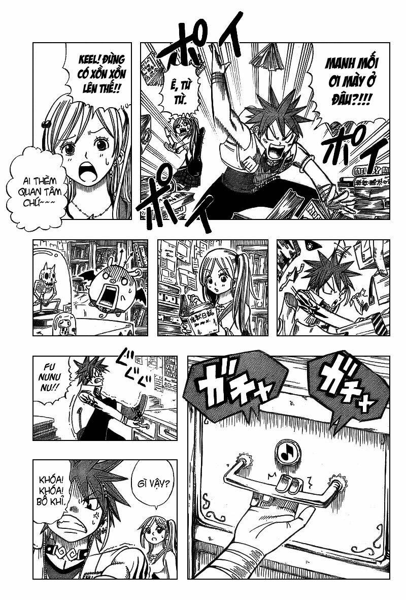 buster keel chapter 2 7