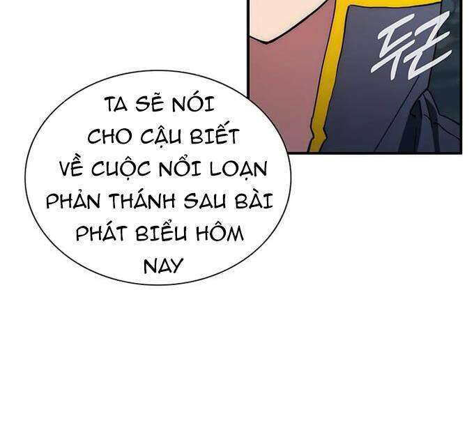 các chòm sao chỉ chú ý mình tôi chapter 38.5 24