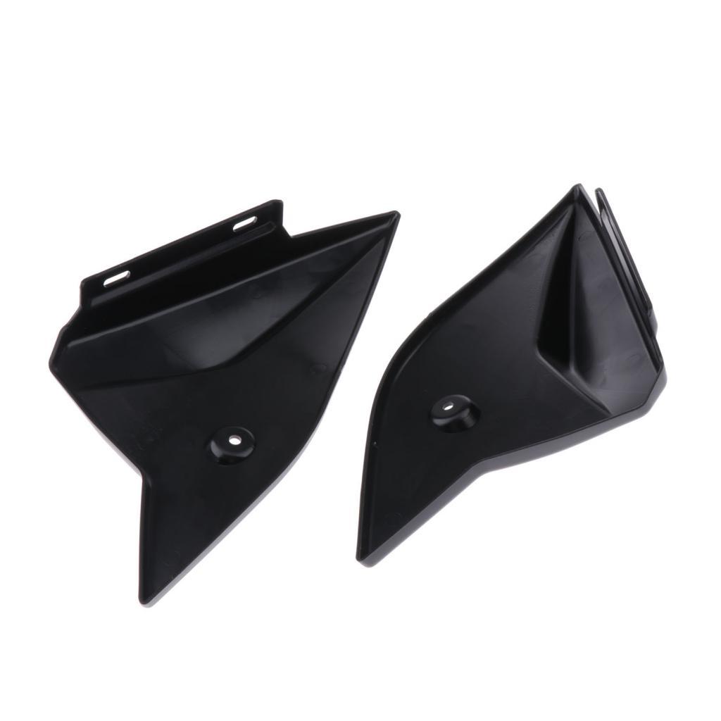 Motorcycle Parts Fairing Parts Side Fairing Cover for MT-09