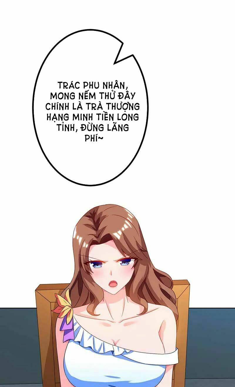 trọng sinh khí thiếu quy lai chapter 78 19