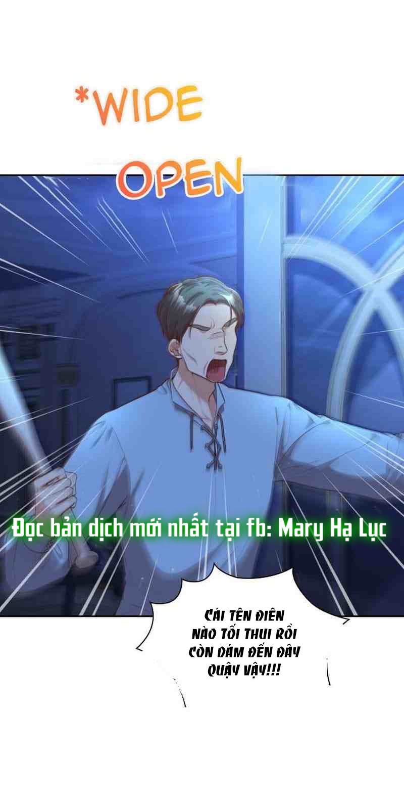 trở thành thư ký của bạo chúa chapter 48 2