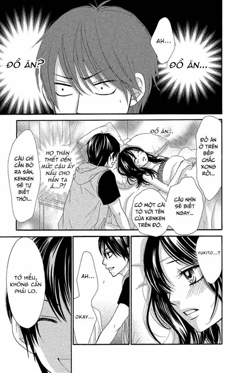 bokutachi wa shitte shimatta chapter 41 20