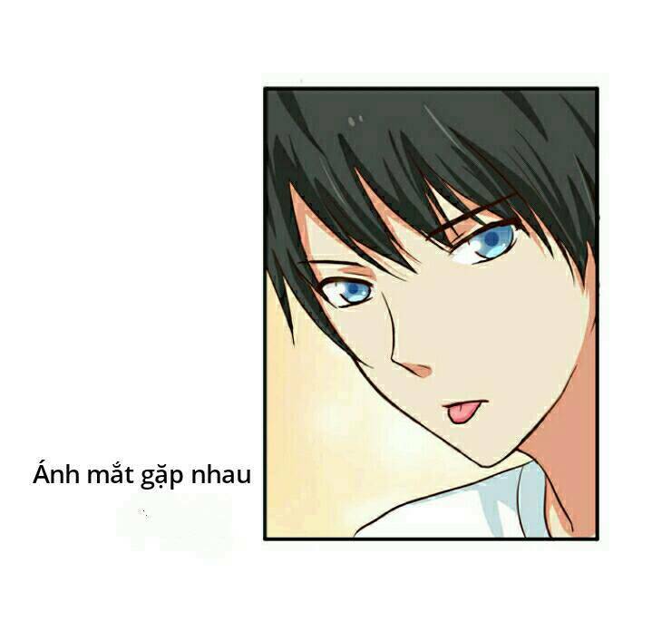 mối tình đầu có chút ngọt chapter 7 13