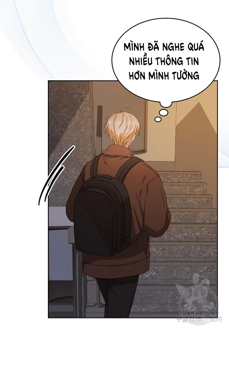 Debut Or Die chapter 47.1 - Trang 10