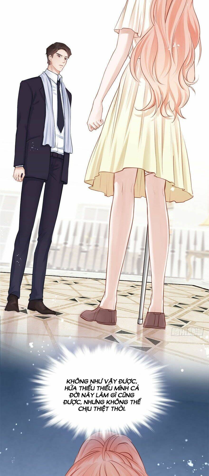 sau này vẫn cứ thích em chapter 18 24