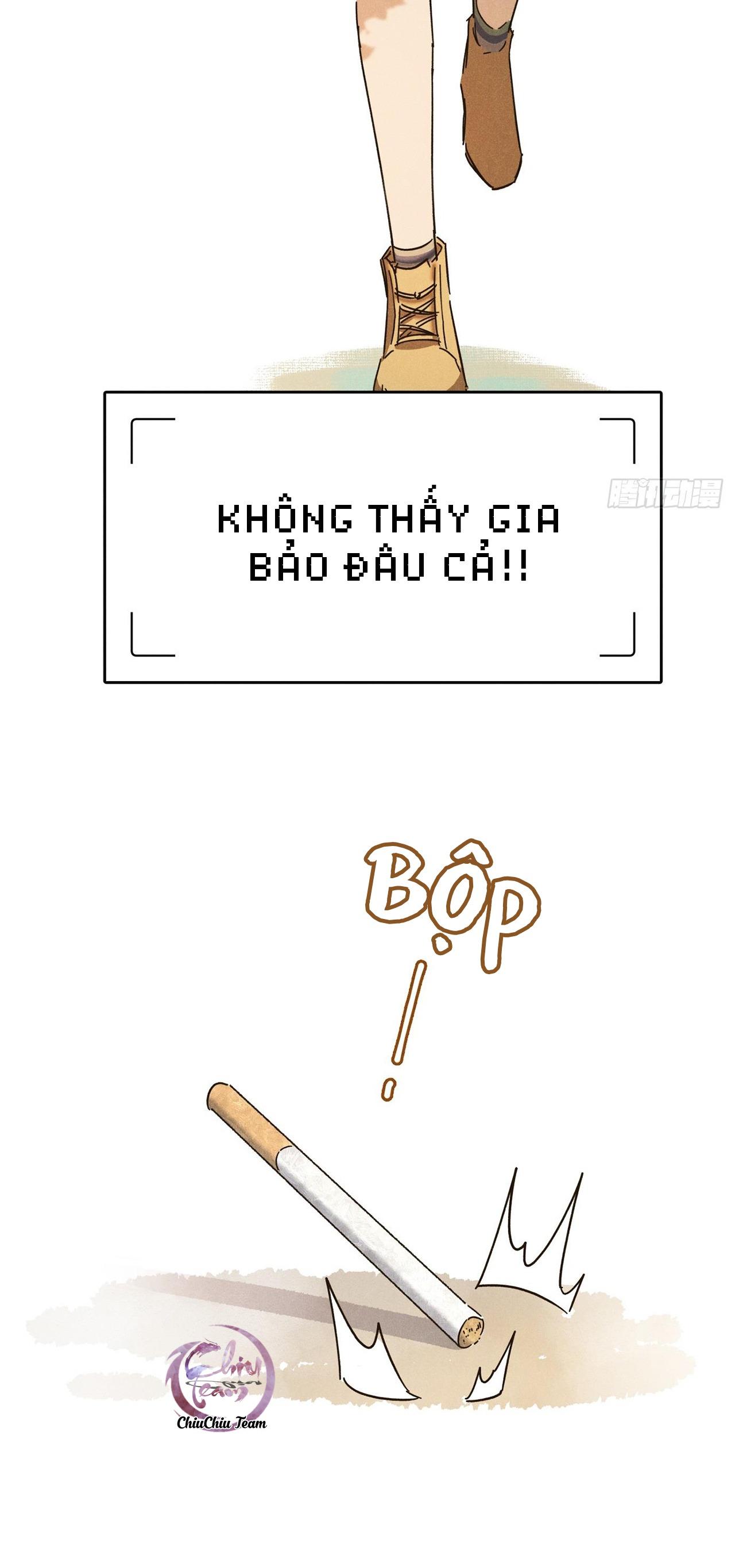 ra ruộng ngô với anh á, còn lâu! chapter 8 40