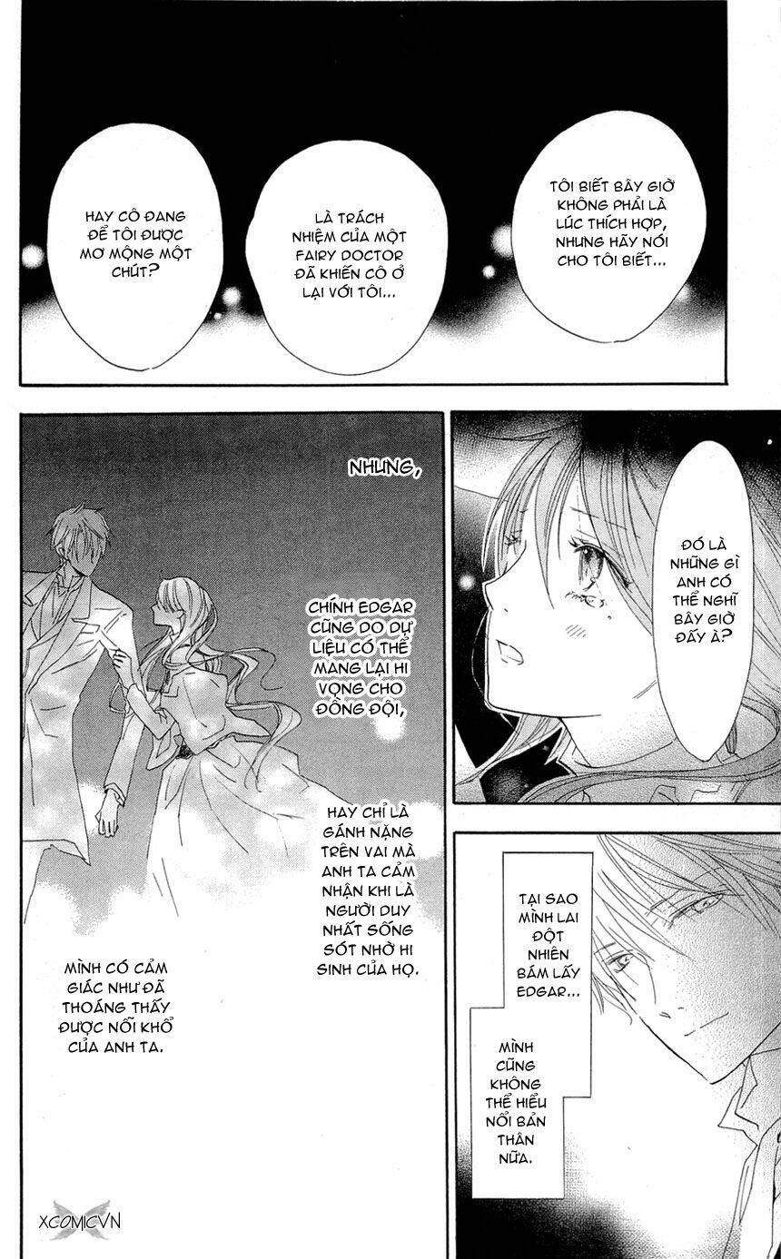 bá tước và tiên nữ chapter 15 68