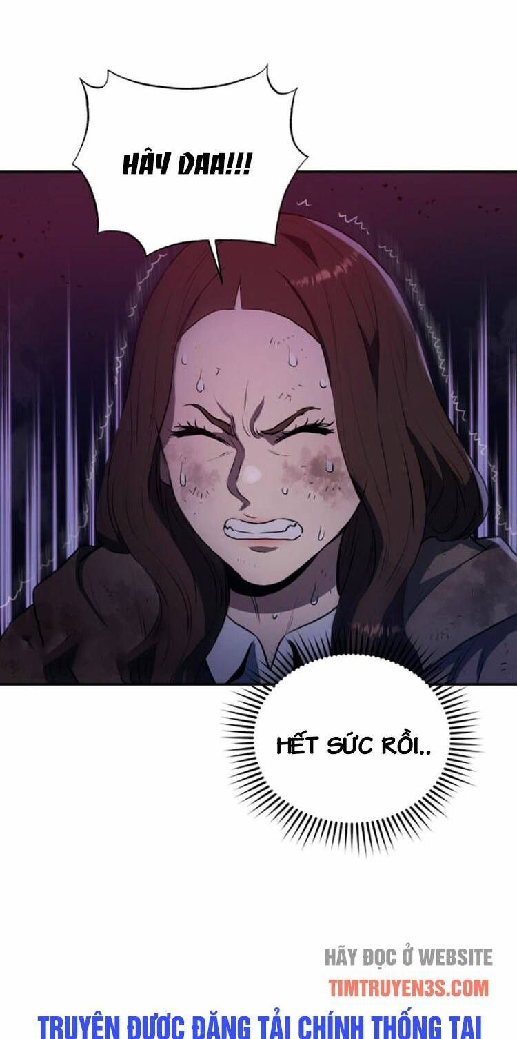 hệ thống oán hận của ta chapter 40 58