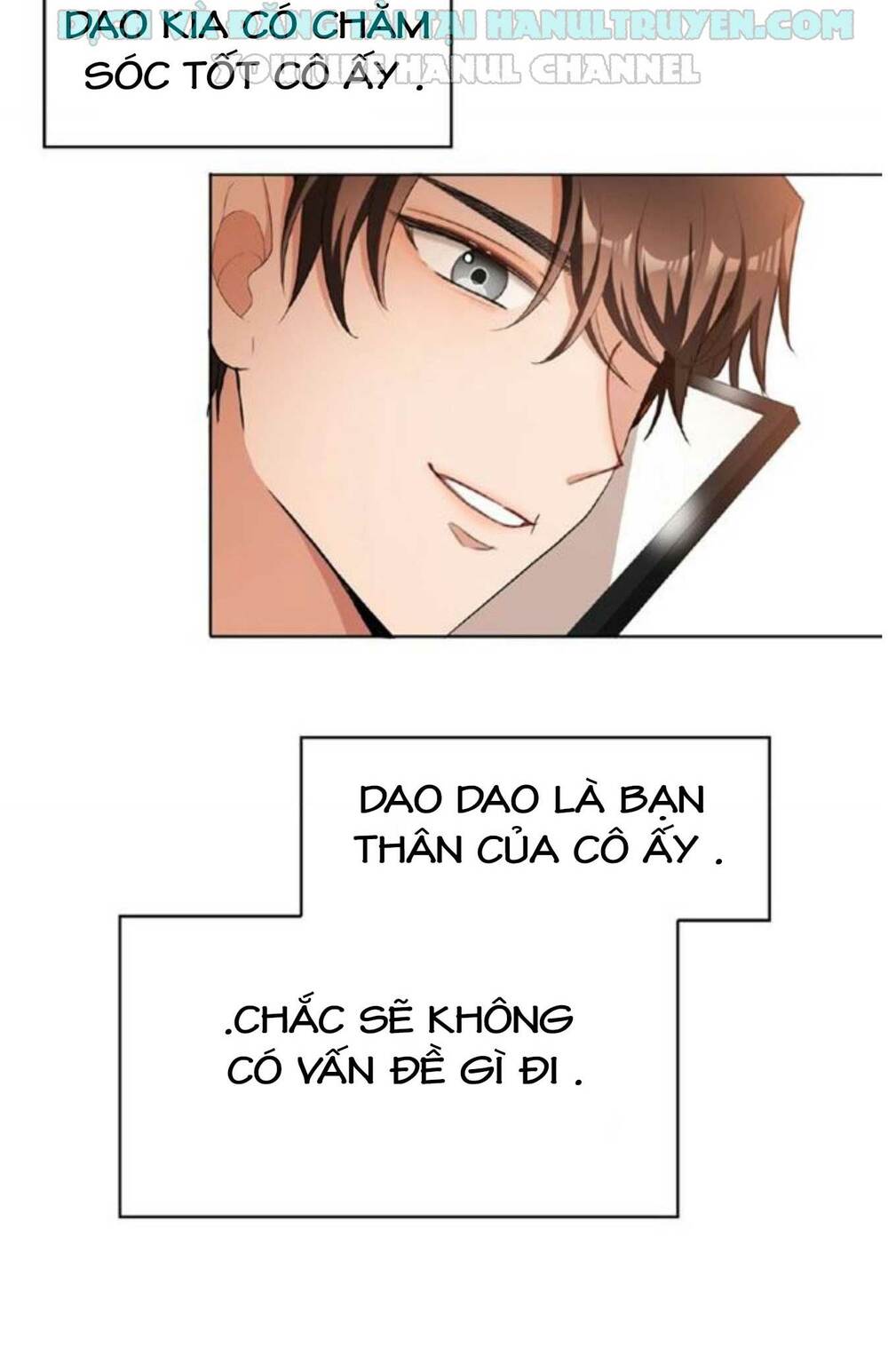 cô vợ nhỏ nuông chiều quá lại thành ác!! chapter 69 36