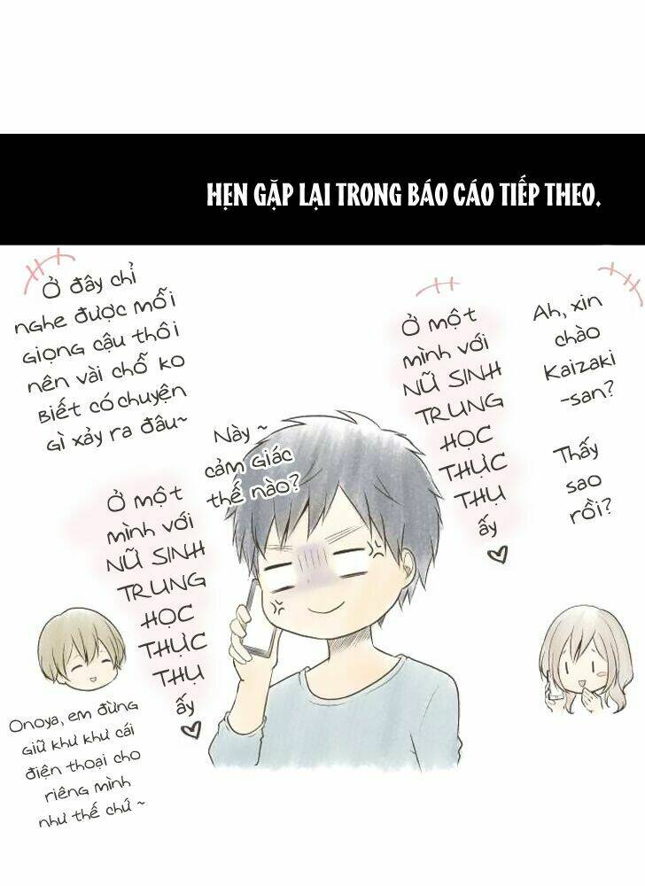 viên thuốc trùng sinh chapter 73 28