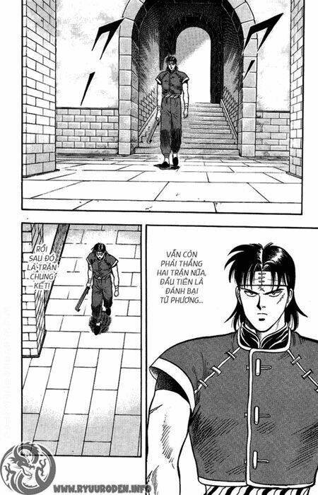 hoàng phi hồng phần 1 chapter 30 145