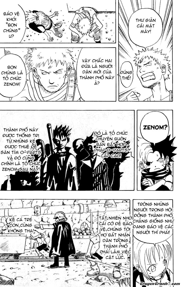 cuộc phiêu lưu của quỷ satan chapter 7 14