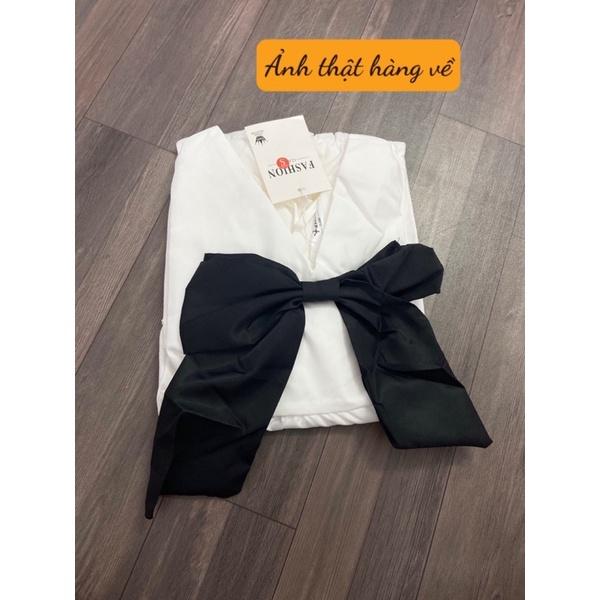 VÁY TIỂU THƯ DÁNG BABYDOLL