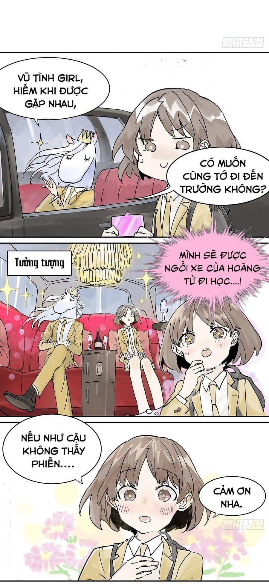 bạn cùng lớp tôi đều kỳ lạ chapter 16 24