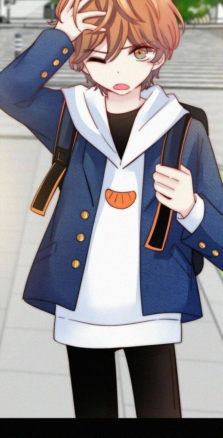 nếu ngày đó chúng ta chưa quen biết chapter 25 34