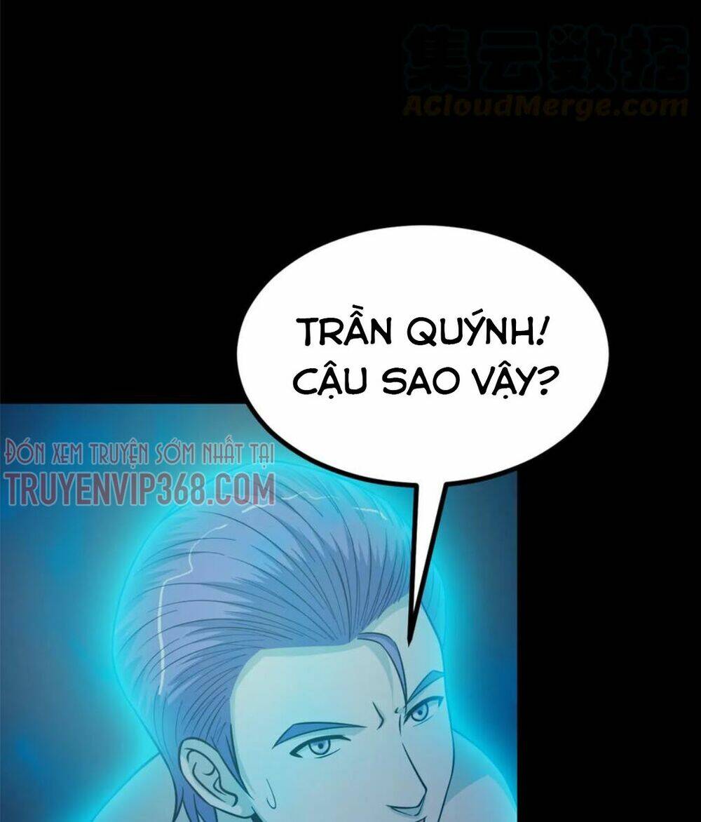 đai ca trở lại tuổi 16 chapter 101 12