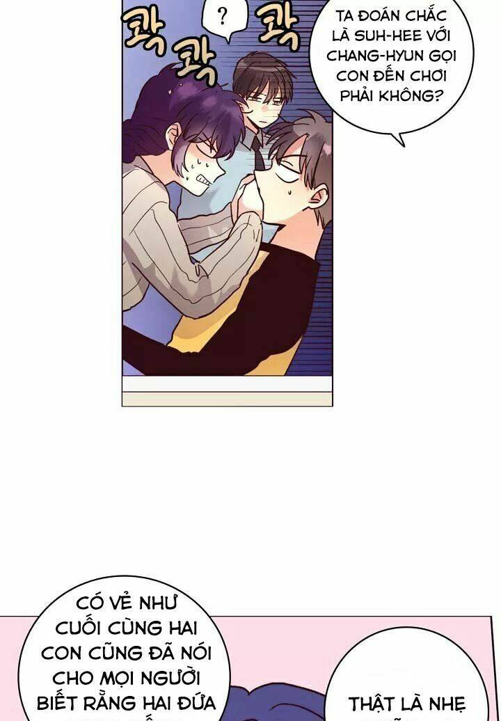 pride complex chapter 18.2 22