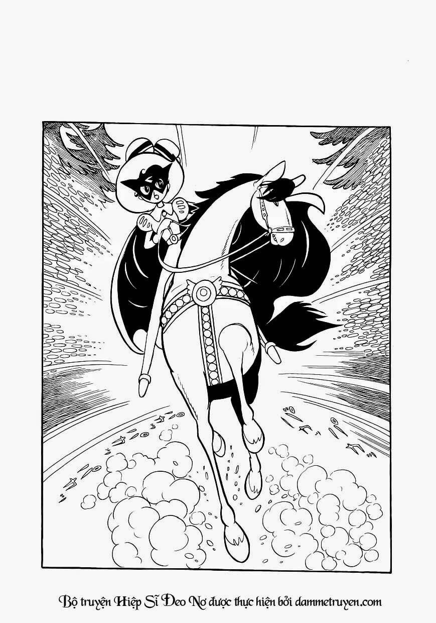 hiệp sĩ đeo nơ chapter 8 3