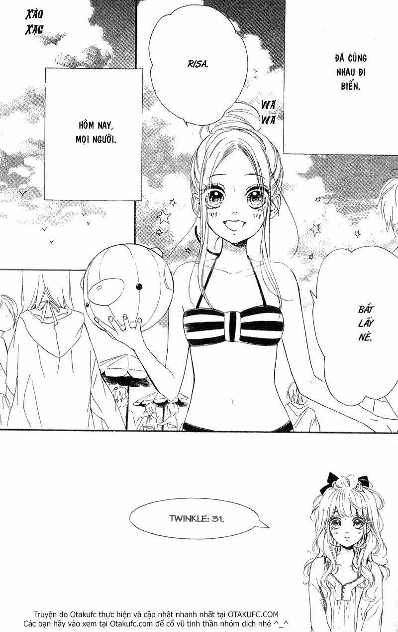 nagareboshi lens chapter 36 2