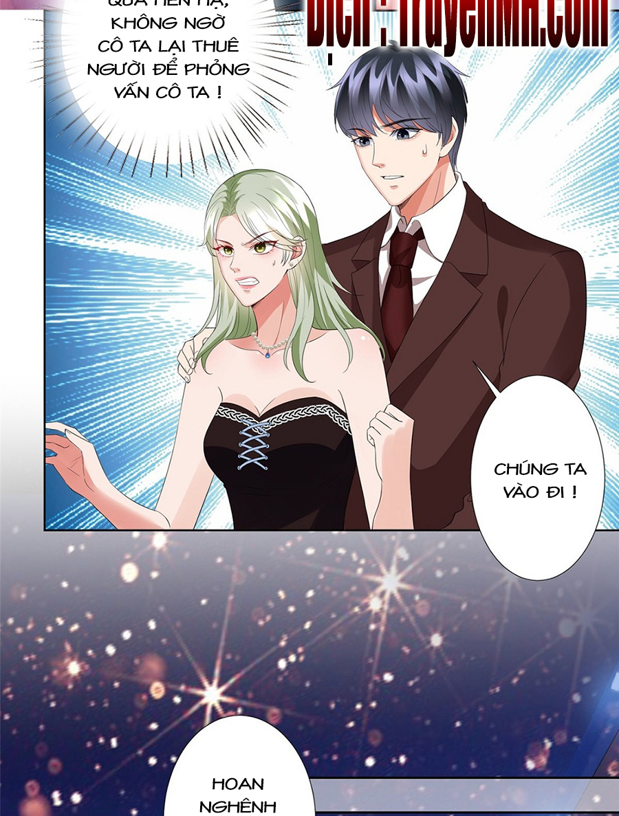 thí hôn lão công, cần giúp sức chapter 114 10