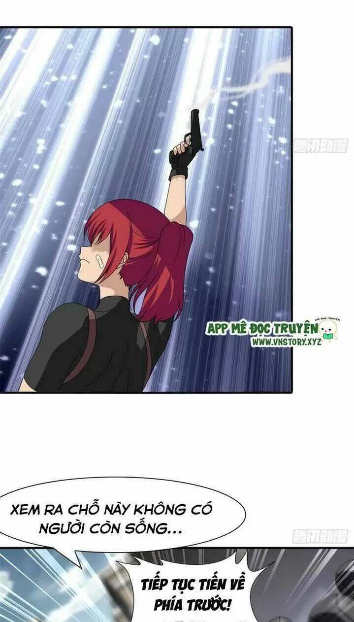 bạn gái virus của tôi chapter 173 2