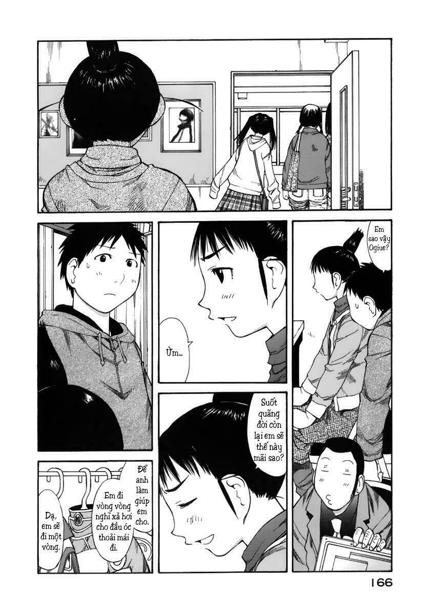 genshiken chapter 49 12