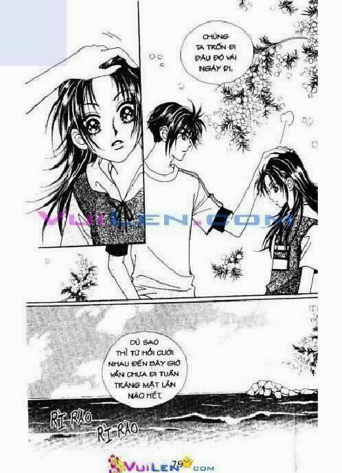 nhật ký tân hôn chapter 10 78