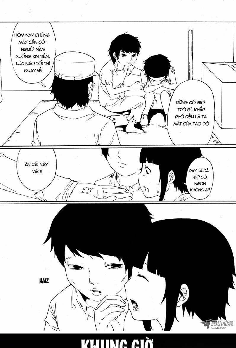 nhân quả tuần hoàn chapter 34.1 10