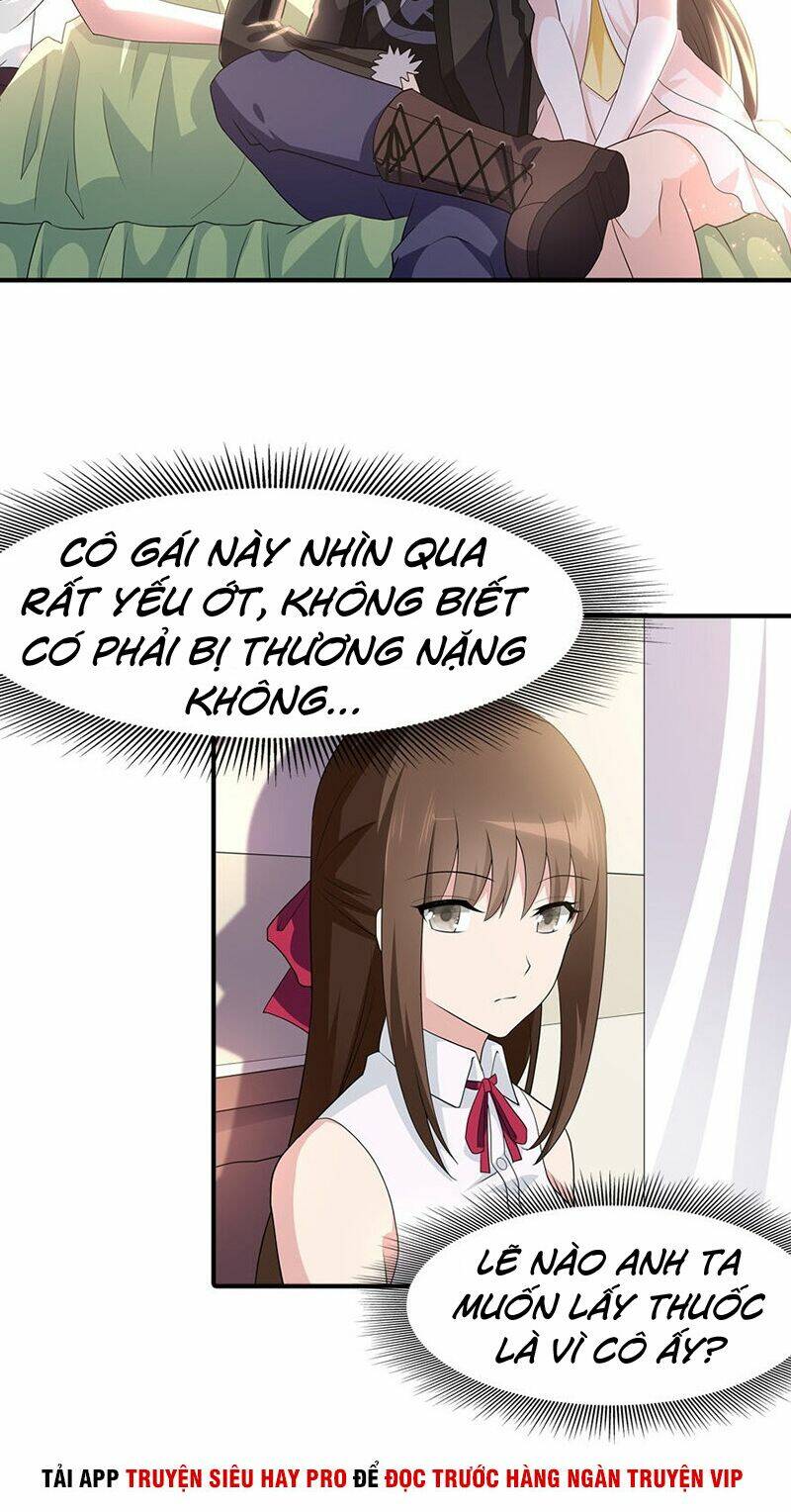 bạn gái virus của tôi chapter 65 8