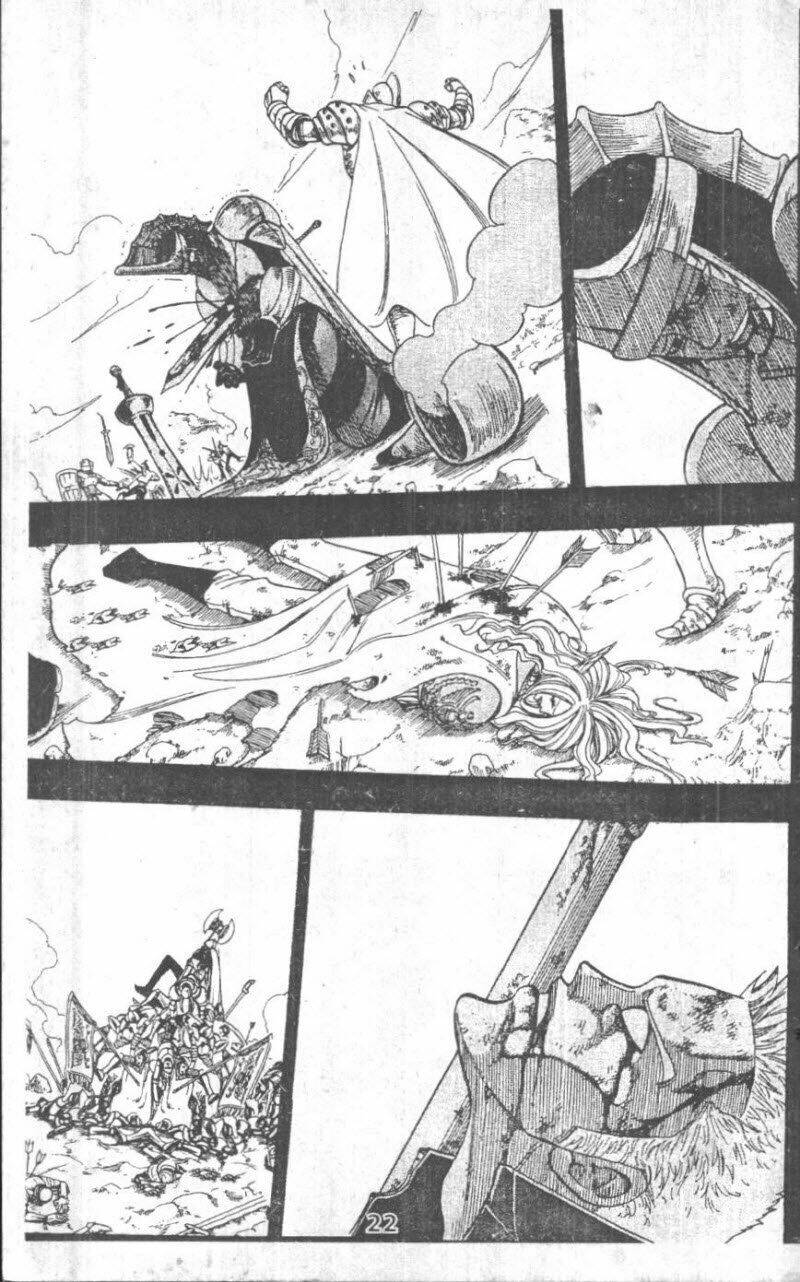 rave master (scan) chapter 32 22