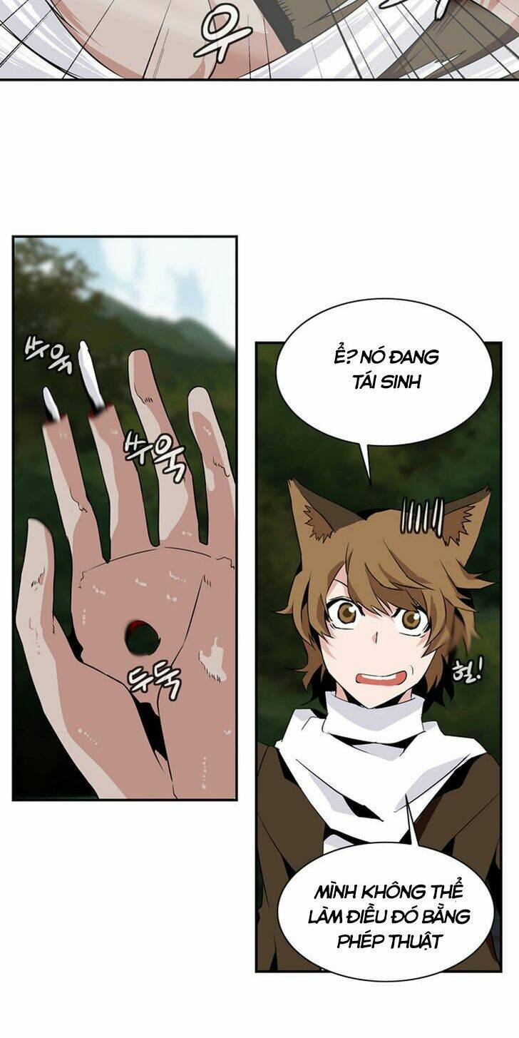 ảo mộng vương chapter 40 16