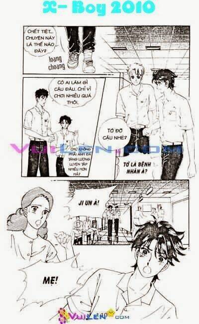 cô giáo tuổi 18 chapter 8 140