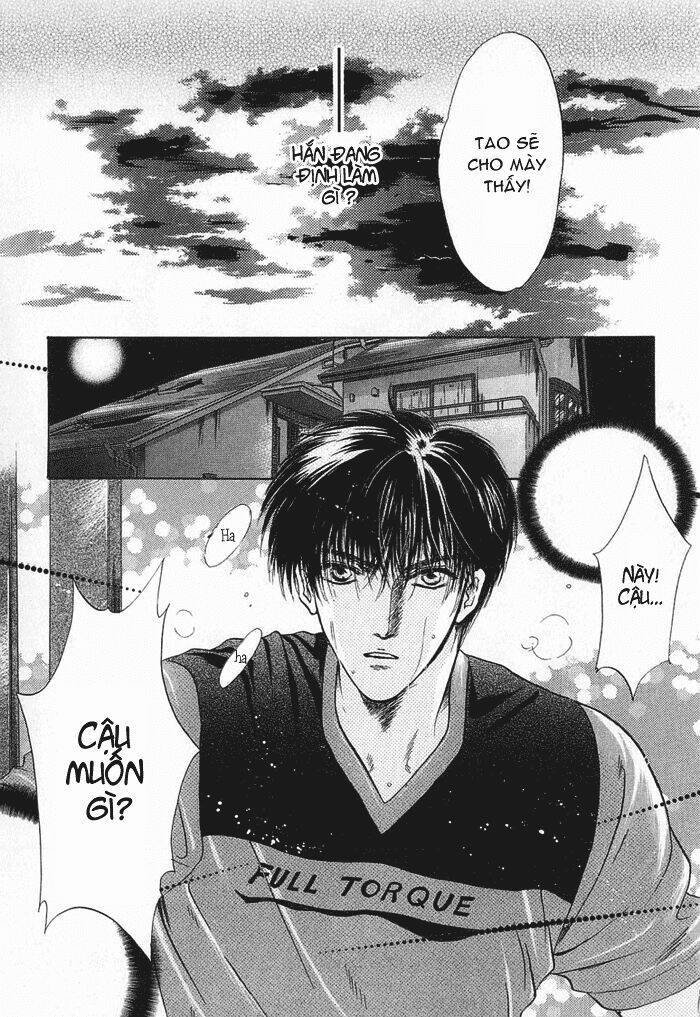 komatta toki ni wa hoshi ni kike! chapter 14 25