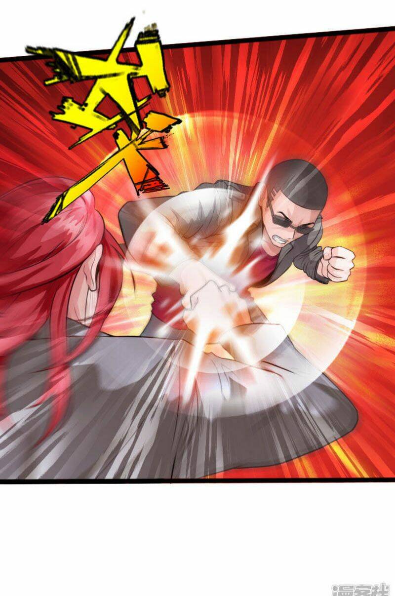 tuyệt phẩm tà thiếu chapter 110 23