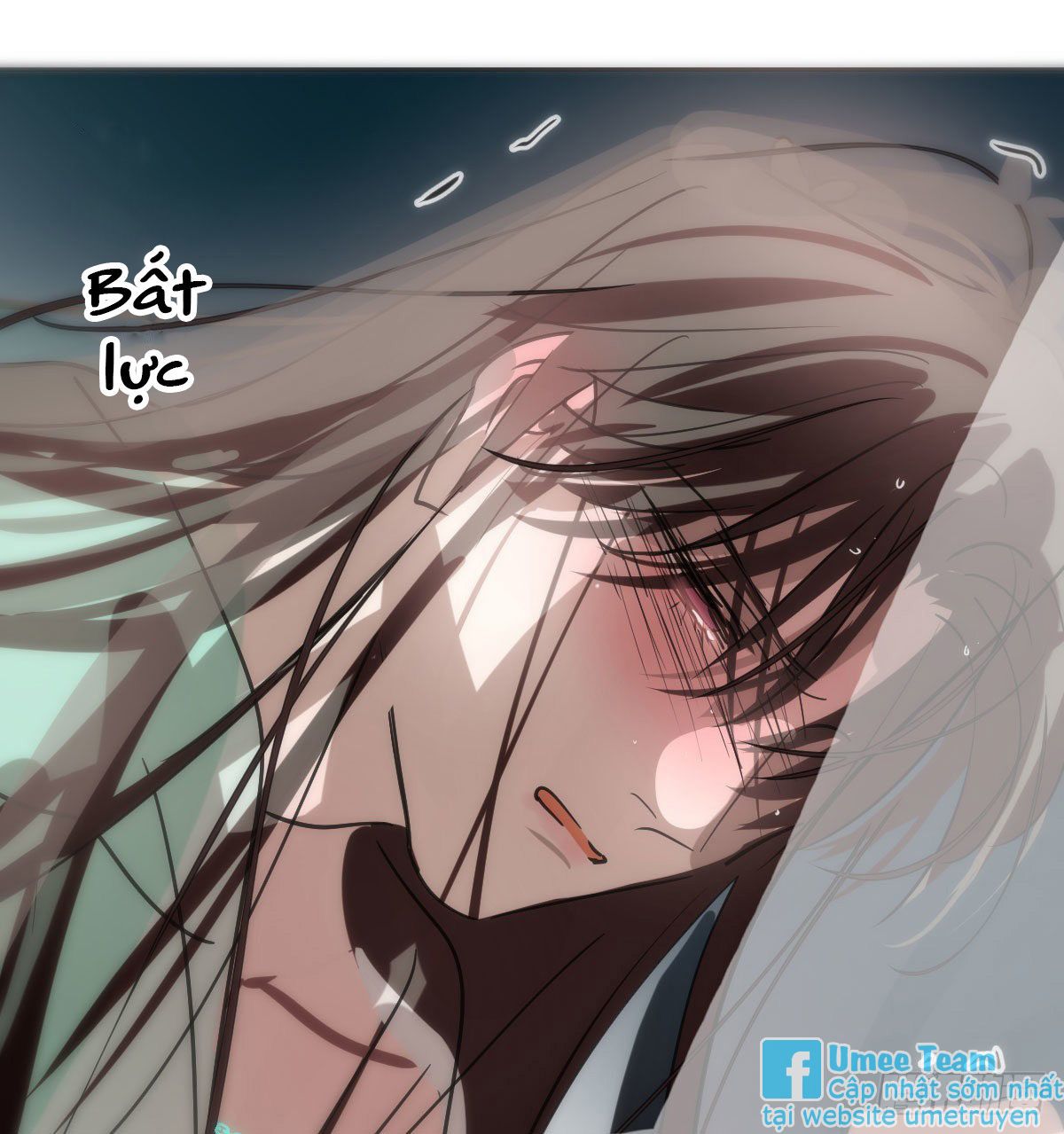 Bắt Lấy Ngao Ngao chapter 189 - Trang 54