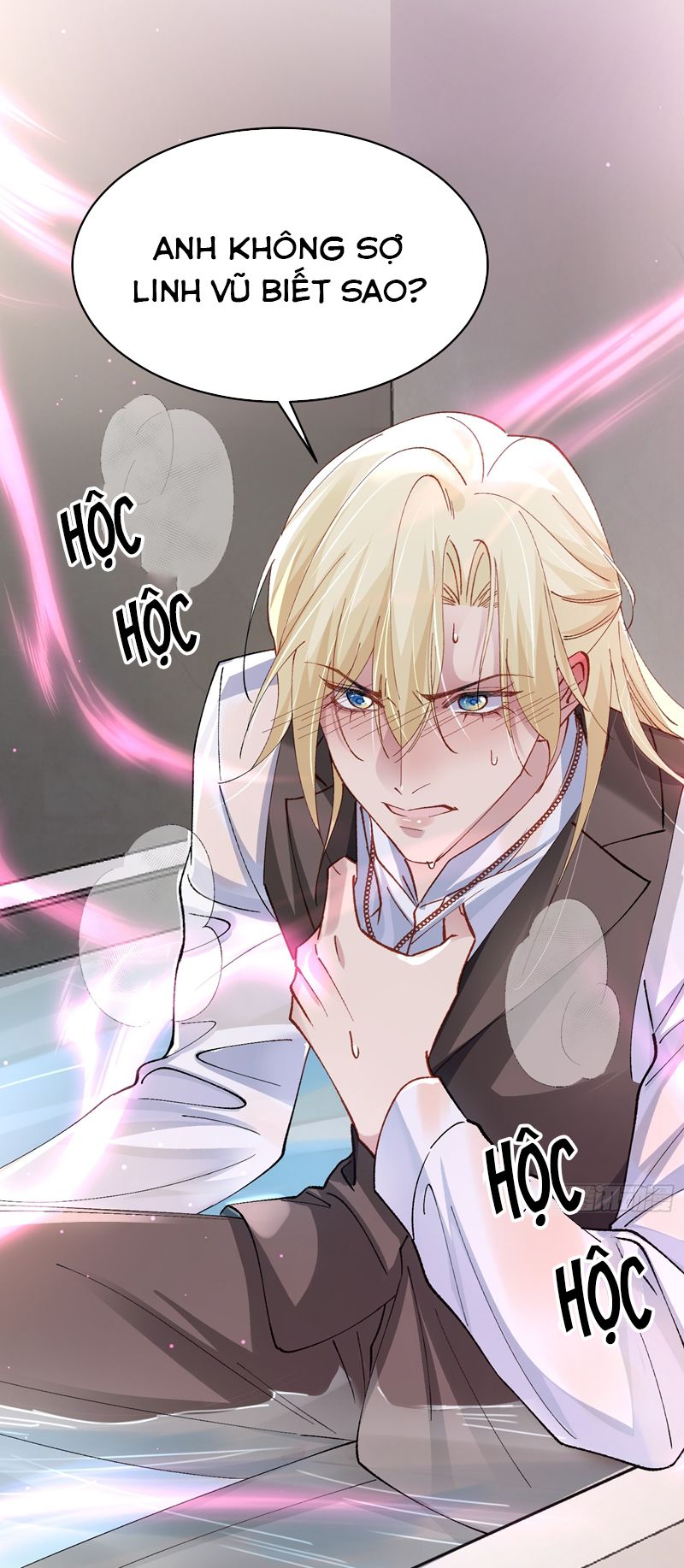 dĩ hạ khi thượng chapter 13 31