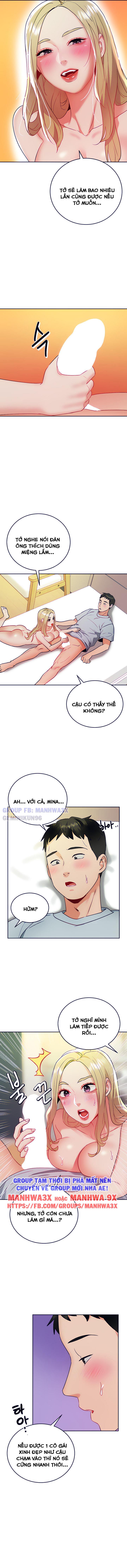 công việc part time chapter 31 2