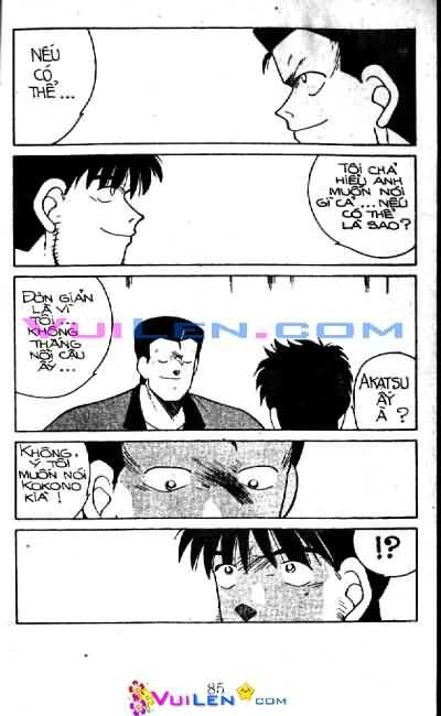 truyền nhân atula - shura no mon i chapter 28 86